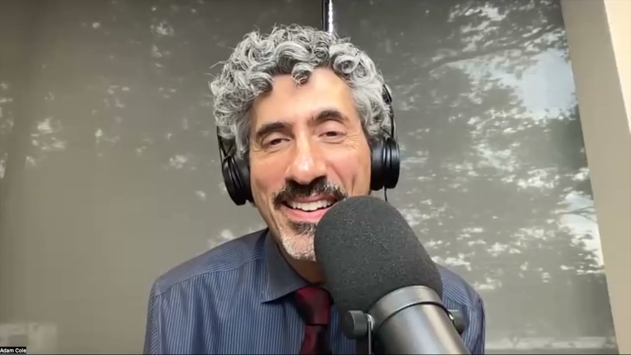 What Makes a Great Jazz Educator?  Interview with Gordon Vernick, Part 1