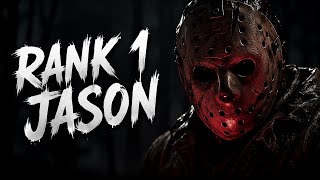 BEST UNDETECTABLE BUILD FOR JASON!!