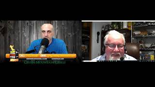 Ray Lampe - Dr. BBQ - Ask Dr. BBQ Segment - February 5, 2019