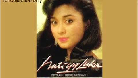 Betharia Sonata   Hati Yang Luka (OFFICIAL MUSIC VIDEO)