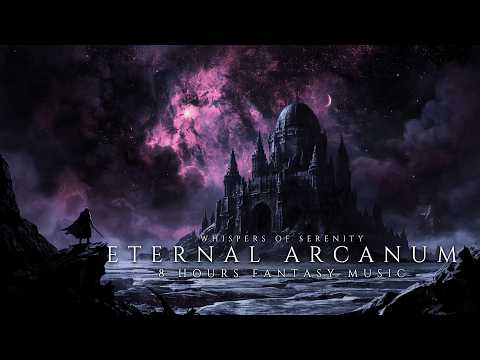 Arcanum - The Whisper of Eternity