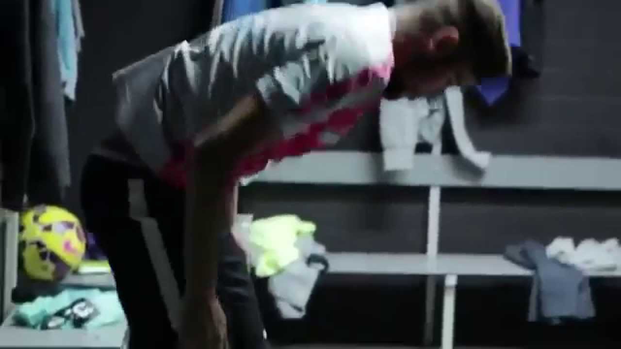 neymar hypervenom silver