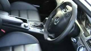 Mercedes-Benz C63 AMG - FLY WHEEL - Episode 54 - Part 1.avi
