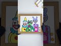 The Amazing Digital Circus Jax X Ribbit Pinball Game #art #game