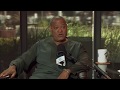 Laurence Fishburne Talks Conor McGregor's Acting Future, Mike Tyson | The Rich Eisen Show