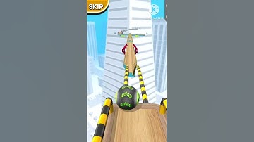 Going Balls |  - All Level Gameplay Android,iOS - new gaming video #shorts #games