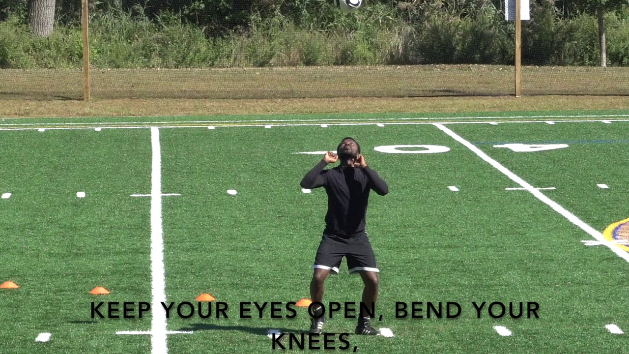 Burayidi Soccer Academy: Head the ball Up and Away