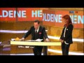 Andrea Berg - Goldene Henne 2013