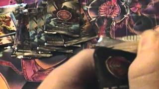 Chaotic Dawn of Perim 24 Pack Opening