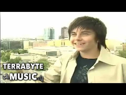 Declan - Thank You Album (Interview)