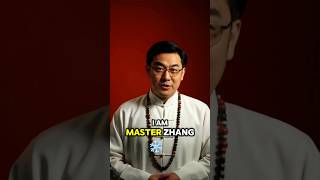 Be silent when you&#39;re angry#fengshui #wealth #energy