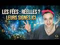 Les Fées Vous Contactent ? Signes et Témoignages - Luccina