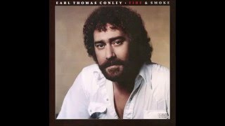 Earl Thomas Conley - Like Cinderella chords