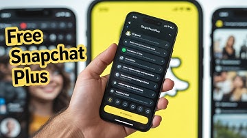 How To Get Snapchat Plus For Free Iphone