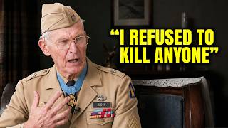 Desmond Doss Breaks Silence on How His Comrades Bullied Him For Being Soft screenshot 4
