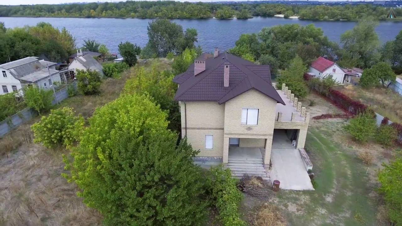 Продажа Дома на Нижней Хортице в г.Запорожье по ул.Днепровская, 47