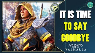 Assassin's Creed Valhalla - The Last Chapter Analysis Part 1 - Every Detail You Missed in the DLC