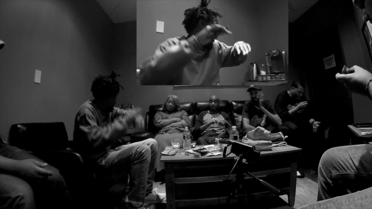 Smoking Out The Ounce #18 - talkin sh!t w/