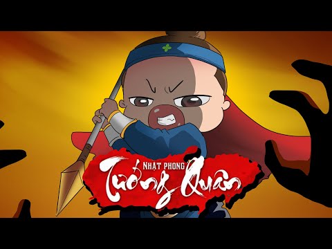 Video TƯỚNG QUÂN PARODY | QUỲNH AKA - youtube