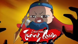 TƯỚNG QUÂN PARODY | QUỲNH AKA