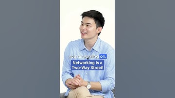 Effective networking is about building genuine connections and offering value. ✨