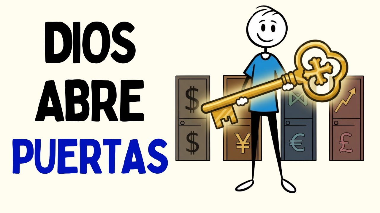 7 Hábitos que abren puertas financieras según la Palabra