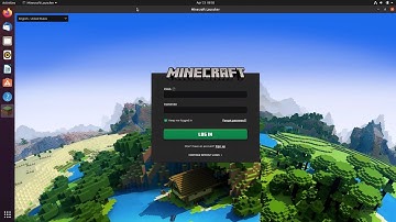 How to install Minecraft on Ubuntu 20.04