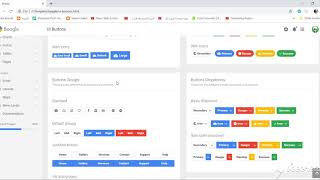 Asp Net Master Page تركيب ثيم على شاشة ماستر الجزء الاول