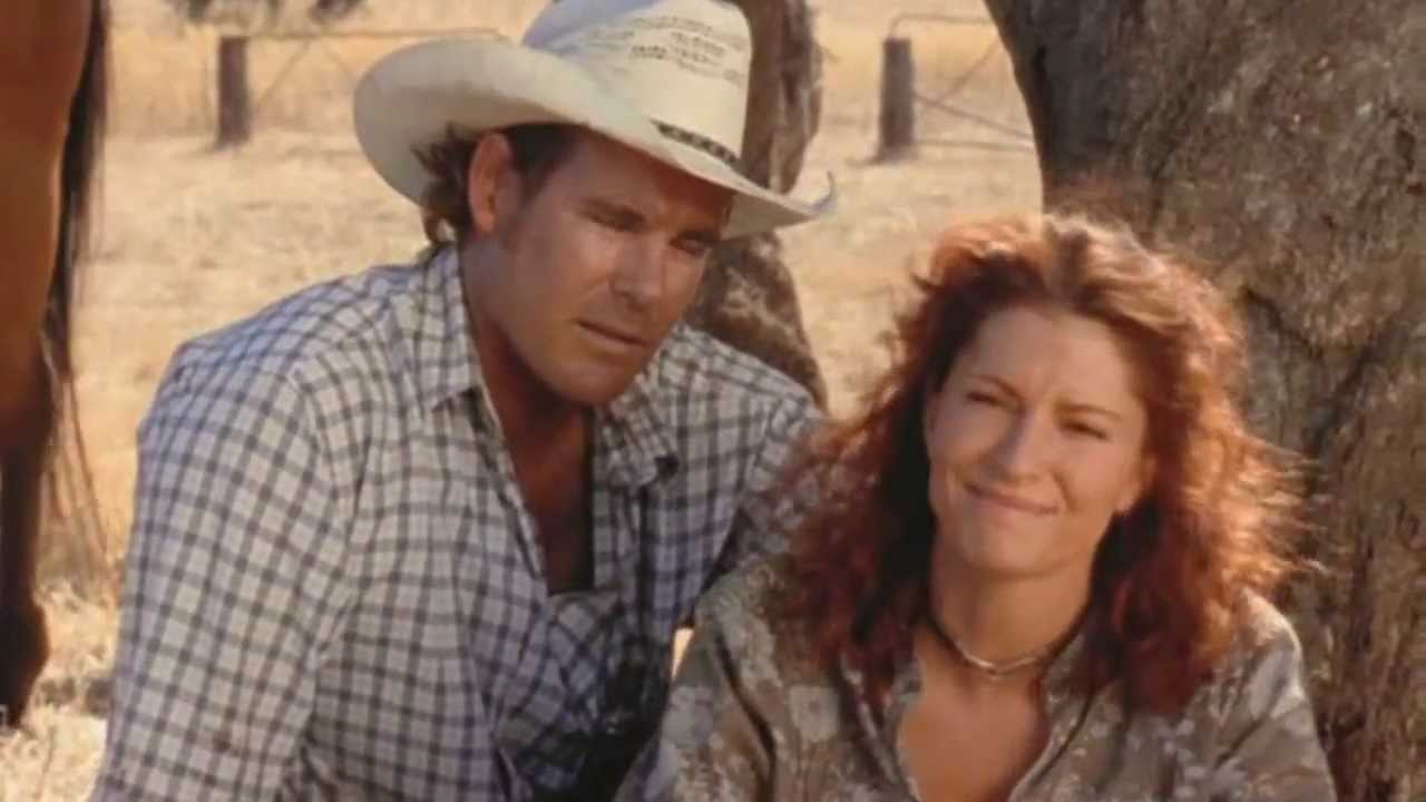 McLeod´s Daughters Stevie Alex Story Pt.8