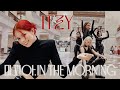 [K-POP IN PUBLIC IN RUSSIA | ONE TAKE] ITZY - MAFIA 마.피.아. In the morning dance cover by REBORN
