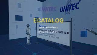 Mecman 277-6/40-1000-M49-S00-Bl0000W-0(Ex.0490334601) - Kit group of usury for cylinder... - UNITEC-