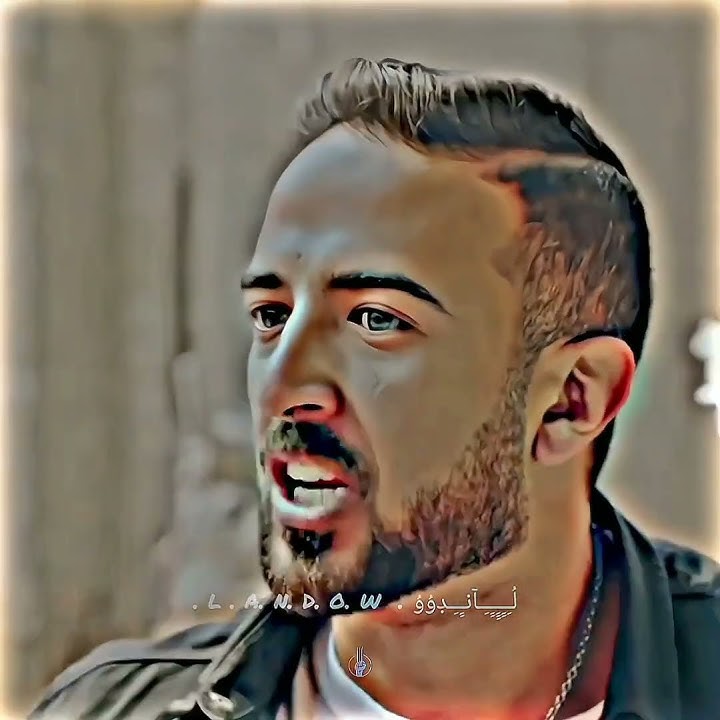 سمي كل حاجه باسمها الحقيقي / عندما نسى الممثل أنه يمثل / حالات واتس / ستوريات انستا / تصميم لاندوو