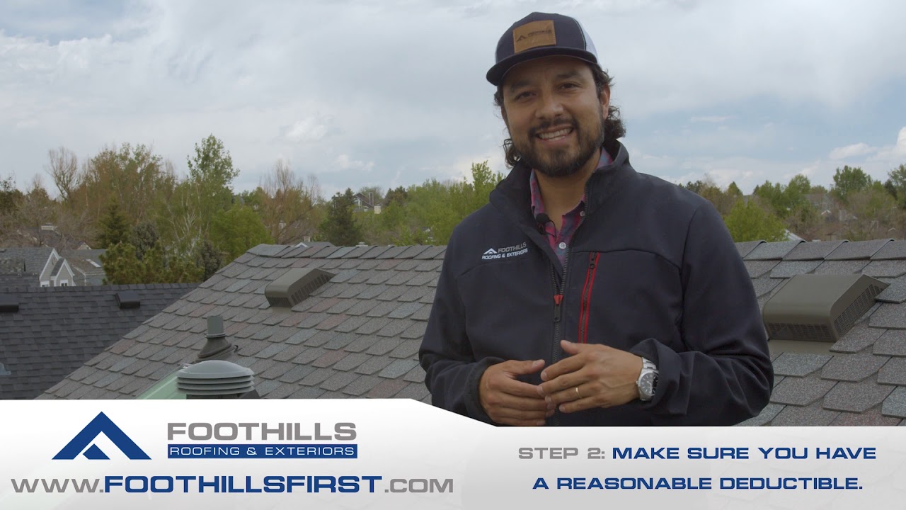 How to Prepare Your Roof for a Hail Storm | Your Colorado Roofing ...