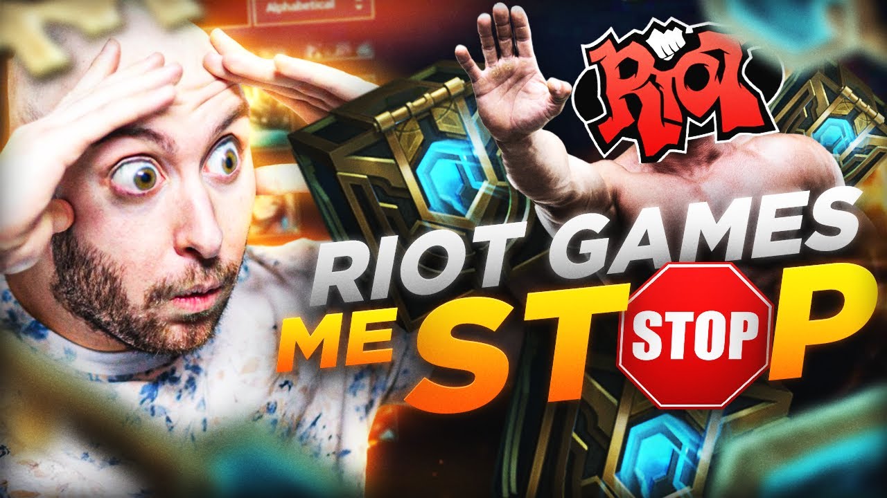 CONDENSÉ ALDERIATE #25 JE ME PRENDS UN STOP PAR RIOT GAMES