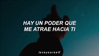 Monsta X, Sebastián Yatra - Magnetic (Traducida al Español)