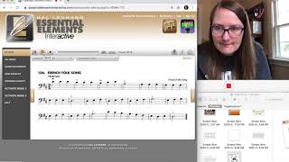 Essential Elements Interactive Tutorial Net Worth