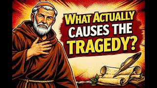 What Causes the Tragedy in Romeo and Juliet