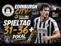Alles für den Klassenerhalt! | William Hill Championship - Edinburgh City (Saison 28/29)  FM26