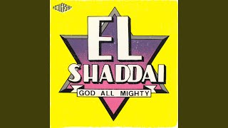 Download Lagu El Shaddai (Allah Maha Besar)
