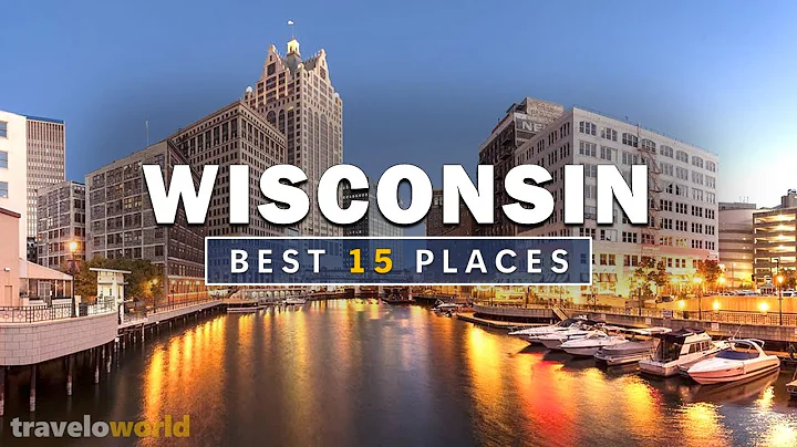 Wisconsin Places | Top 15 Best Places To Visit In Wisconsin | Travel Guide