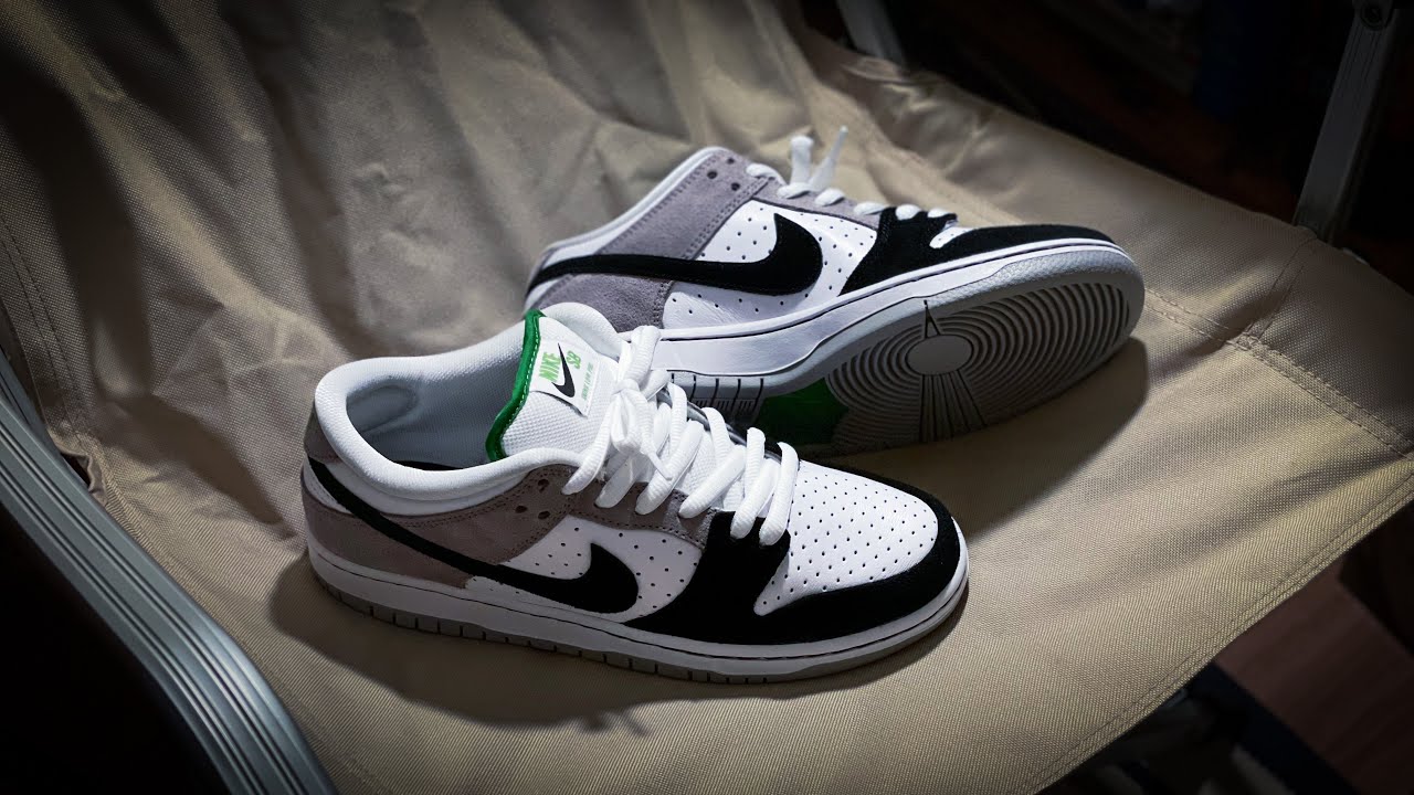 NIKE SB DUNK LOW PRO 