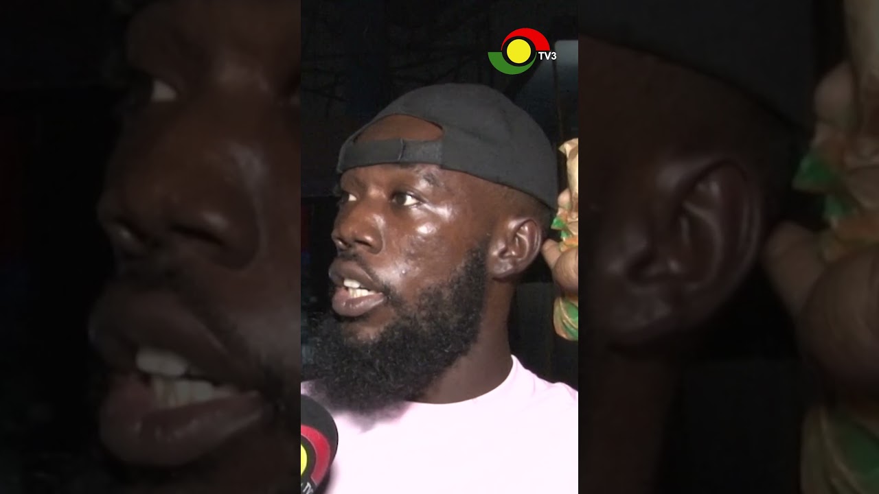 GH₵ 40 daily to Dome is too much - Commuters cry out over illegal 'trotro' fare hikes