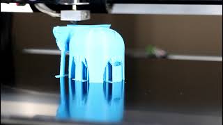 How to Use KISSlicer (Fablicator SX 3D Printer)
