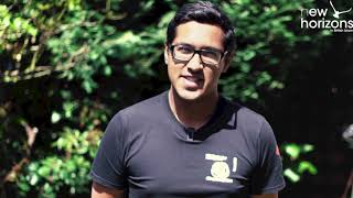 Ramadan Bites: Inclusive communities, by Nikhil Mistry
