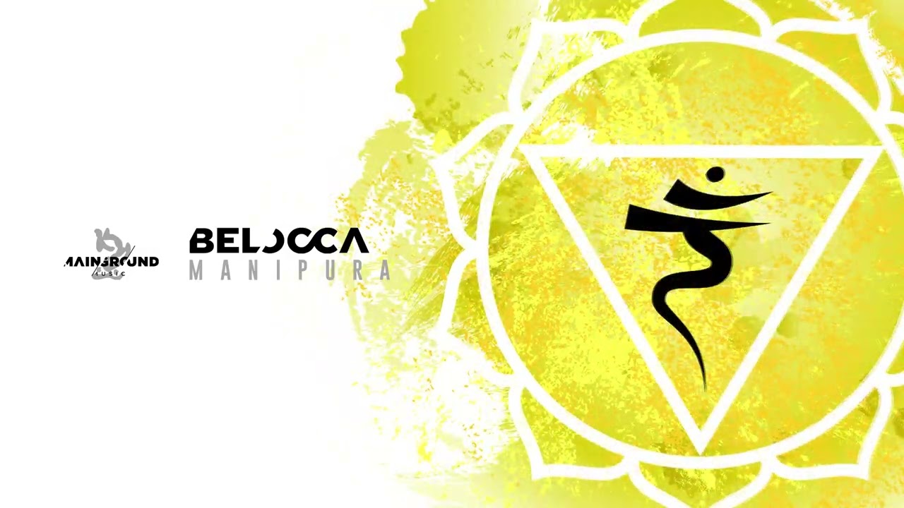 Belocca - Manipura