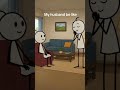 My husband be like 😂 #funny #relatable #trending #viral #husbandwife #fyp