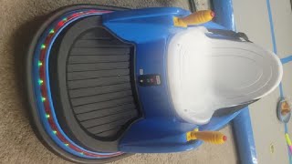 Costzon Bumper Car for Kids, 6V Battery Powered Electric Vehicle Review, Absolutely my kids fav toys