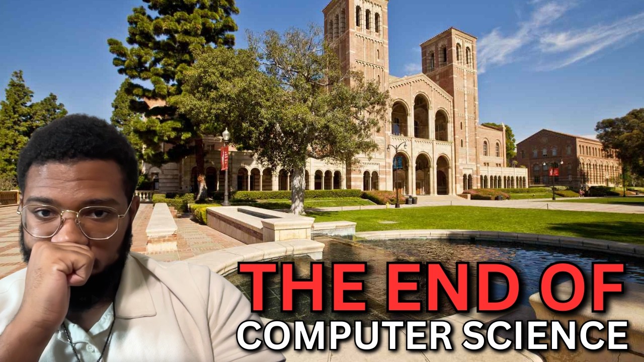 Why is UC and Other Universities Are Experiencing an DECLINE in ...