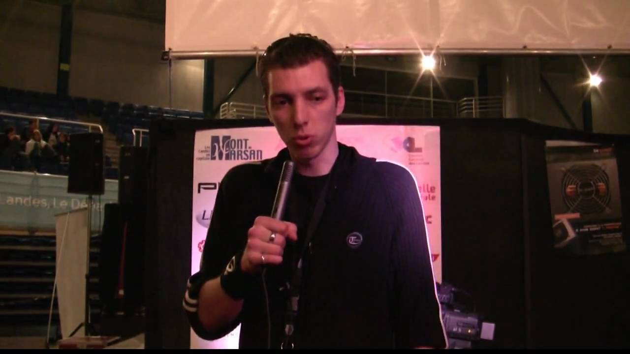 Millenium CS @ pXl 20 & Atomic Re-SO 2009