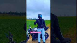 Der death wobble,was du wissen  musst!💀#motorrad #biketok #biketalk #deathwobble #wichtig